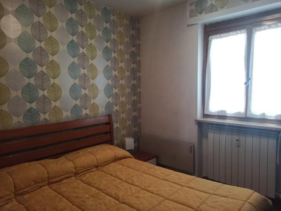 Appartamento Spazioso Con Terrazzo Di Proprieta Лимоне-Пьемонте Экстерьер фото